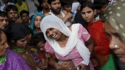 Matan a cinco mujeres por brujería en un pueblo de India