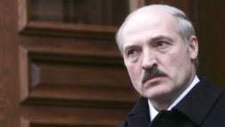 El "último dictador de Europa" se presenta a la reelección