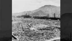 El oscuro legado de Nagasaki