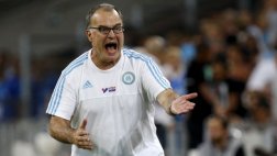 Marcelo Bielsa anunció su renuncia como técnico del Marsella