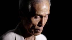 La bomba atómica de Nagasaki marcó su vida para siempre