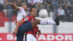 Municipal empató 1-1 con Melgar por el Torneo Apertura