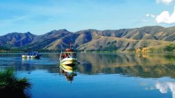 Laguna de Paca sería recuperada con tecnología japonesa