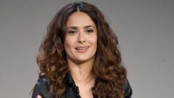 Salma Hayek sufrió discriminación en Estados Unidos