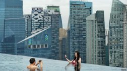 De pantanos a rascacielos: los secretos del éxito de Singapur