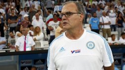 Marsella acusa a Bielsa de anteponer sus intereses personales