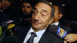 Maiman sobre Caso Ecoteva: "Hay un ataque sobre Toledo"