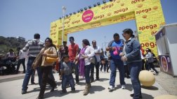 Mistura: mañana último día para comprar entradas con descuento