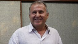 Zico: “Me siento calificado para ser presidente de la FIFA”
