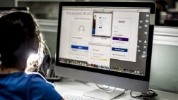 Más del 50% de adolescentes de EE.UU. hace amigos por Internet