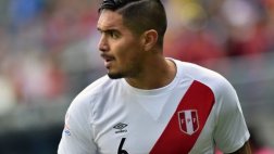 Juan Vargas llega mañana a España para cerrar fichaje por Betis