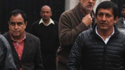 Isla y Otárola serían titulares de Inteligencia y Constitución