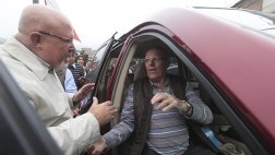 PPK: “Es una vergüenza que se haya indultado a narcos”