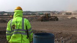 Línea 2 del Metro: obras empezarán en 5 estaciones simultáneas