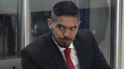 Juan Manuel Vargas viajó a España y dijo esto sobre Real Betis