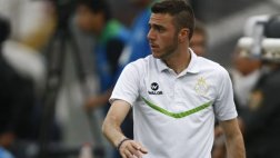 Mariano Soso: "Estoy resolviendo mi contrato con Garcilaso"