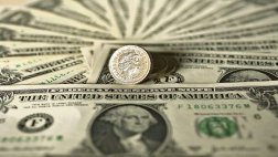 Dólar sube a 3,307 soles en el mercado interbancario