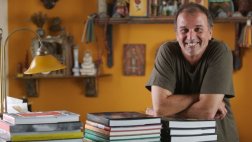 Rafo León: “No se puede construir un país sin escrúpulos”