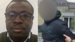 Dan 11 años de cárcel a adolescente que apuñaló a su profesor
