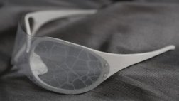 Inventan lentes que impiden el reconocimiento facial en fotos