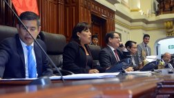 Congreso priorizará debate de informes finales de comisiones