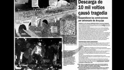 14 de agosto: ¿Qué pasó un día como hoy?