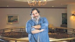 Rodrigo Sepúlveda: Tengo interés por entender a nuestros países