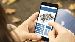 Las mejores 5 "apps" para ayudarte a decorar