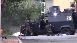 Turquía sufre una oleada de ataques con bomba