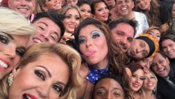 "El gran show": Gisela Valcárcel derrotó a Magaly Medina