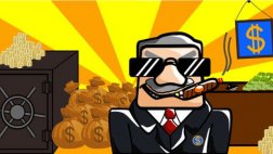 Crean juego inspirado en la corrupción de los alcaldes