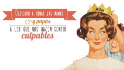 “Mamá Culpable” y su visión divertida sobre la maternidad