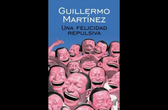 Familias clásicas:"Una felicidad repulsiva", de G. Martínez