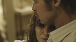 "Frente al mar": lo nuevo de Angelina Jolie y Brad Pitt (VIDEO)