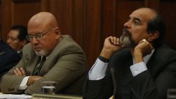 "Bruce era un huerfanito en la calle y PPK lo invitó a pasar"