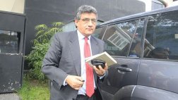 "Voy a tomarme mi tiempo para decidir si me uno o no a PPK"
