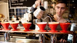Top 5: Los lugares del mundo para disfrutar del mejor café