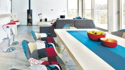Cambia detalles para renovar tu comedor