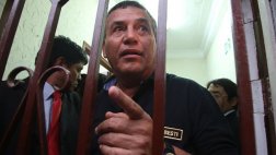 "García tiene el ego tan grande que se retirará de la campaña"