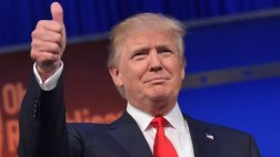 Pese a comentario sexista, Trump no baja en las encuestas