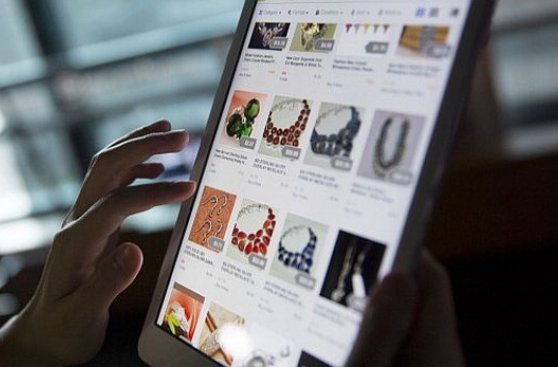 La mitad de internautas peruanos acceden a web de retails