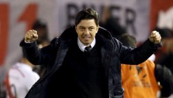 River Plate quiere a Marcelo Gallardo hasta el 2017