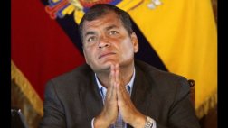 Ecuador: El movimiento indígena se levanta contra Rafael Correa