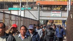 Doe Run cerraría operaciones de mina Cobriza el 17 de agosto