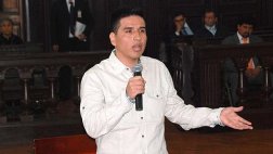 Tras 3 años tío del asesino de Ruth Sayas insiste en inocencia