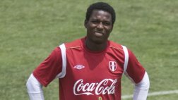 Increíble: 'Max Barrios' jugará la Copa Sudamericana