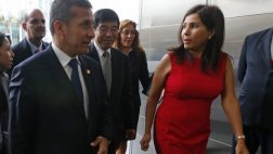 Ex jefa de Sunat Tania Quispe representará al Perú ante el BID