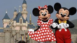 Disney se disculpó con Japón por ‘tuit’ sobre 70 años de bomba