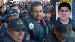 Capturan en el Callao a brazo derecho de Martín Belaunde Lossio