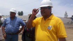 Áncash: investigarán a ex funcionario de Álvarez por colusión